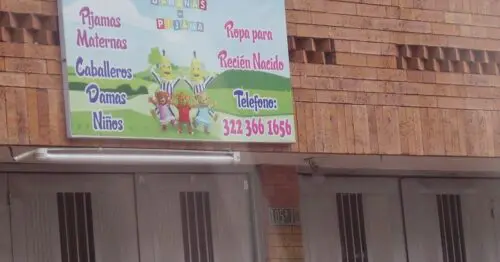 PANALERA BANANAS EN PIJAMAS PANALERA BANANAS EN PIJAMAS